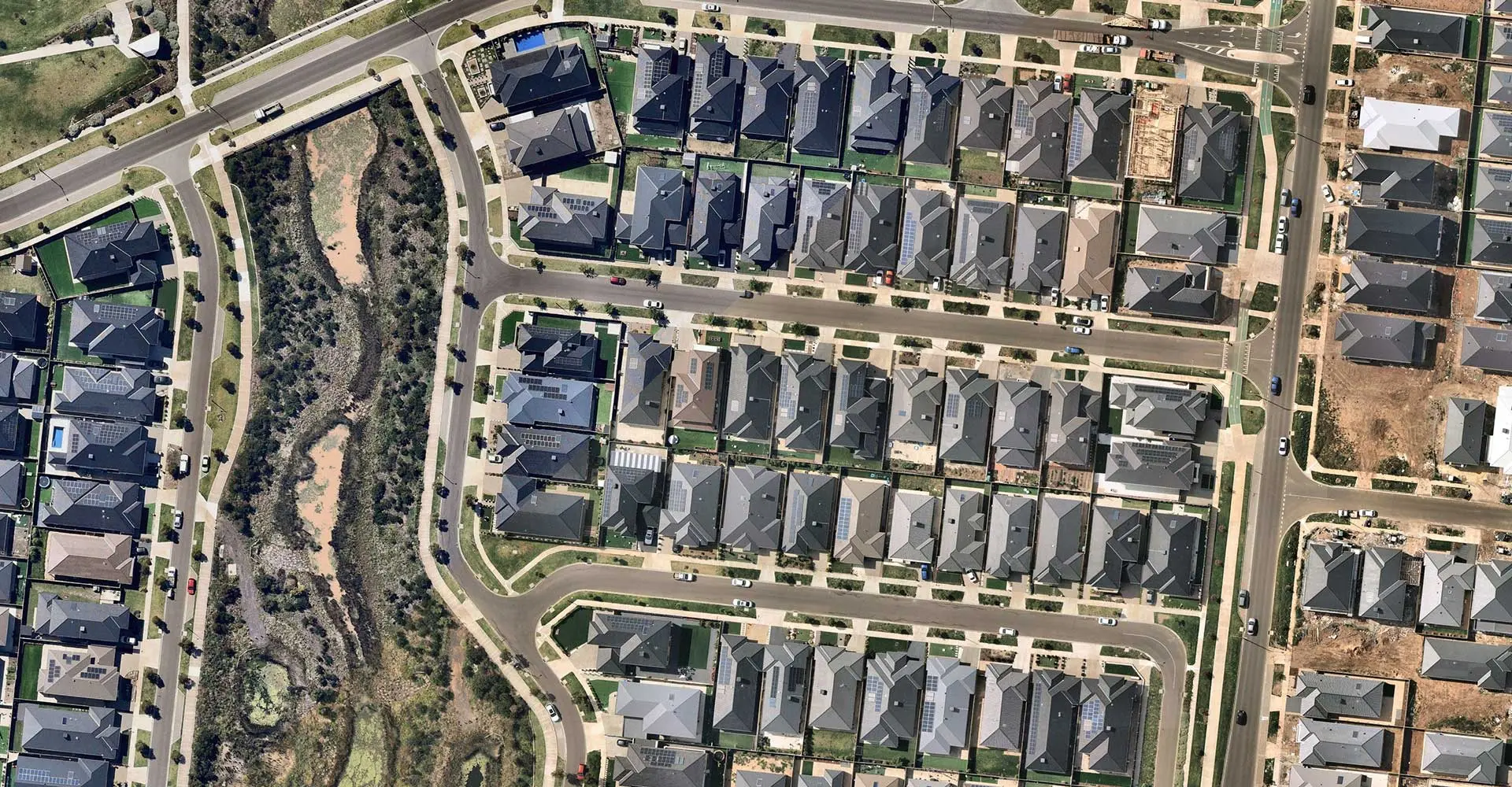 Housing as a political fault line