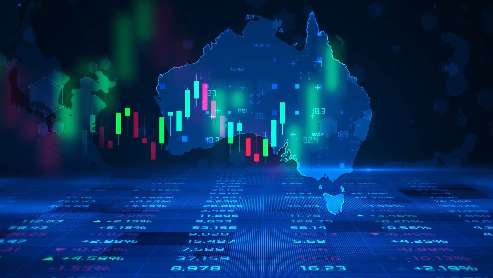 Net-Zero Rules Are Steering Australian Money