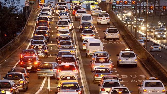 Time, not just money