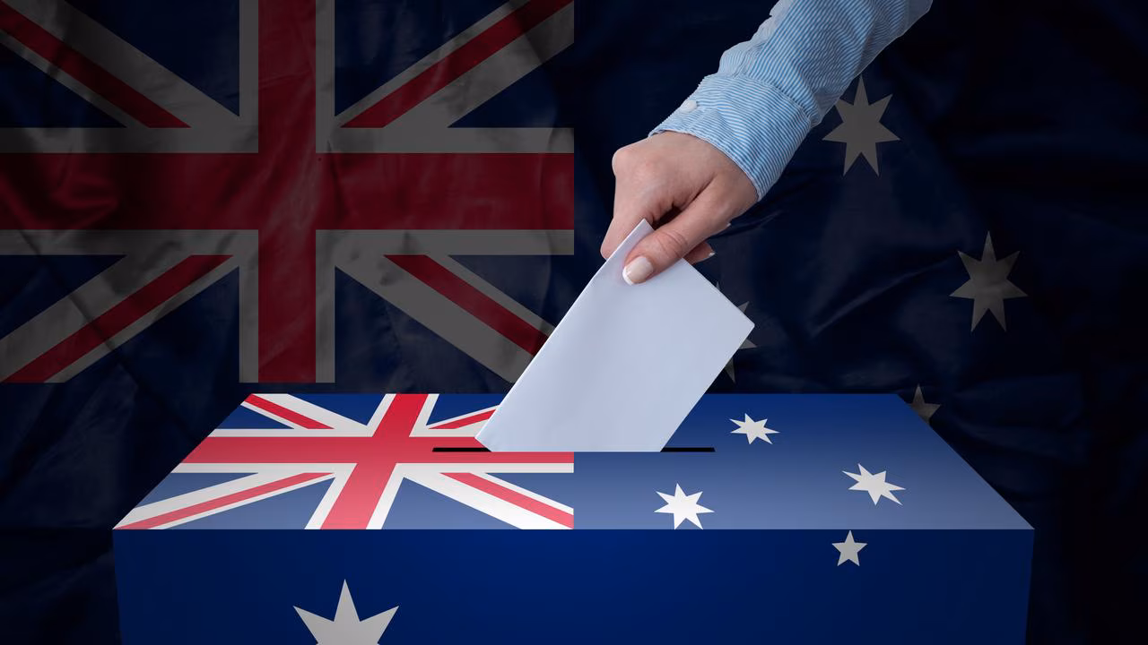 Post‑election fatigue