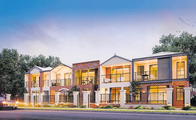 Housing and infrastructure pressure in Australian cities