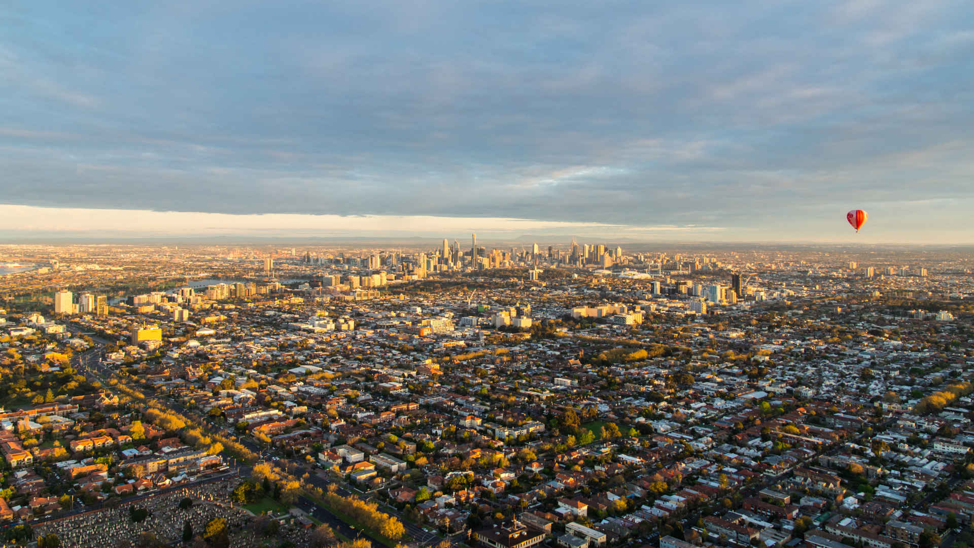 How Suburban Voices Get Filtered Out